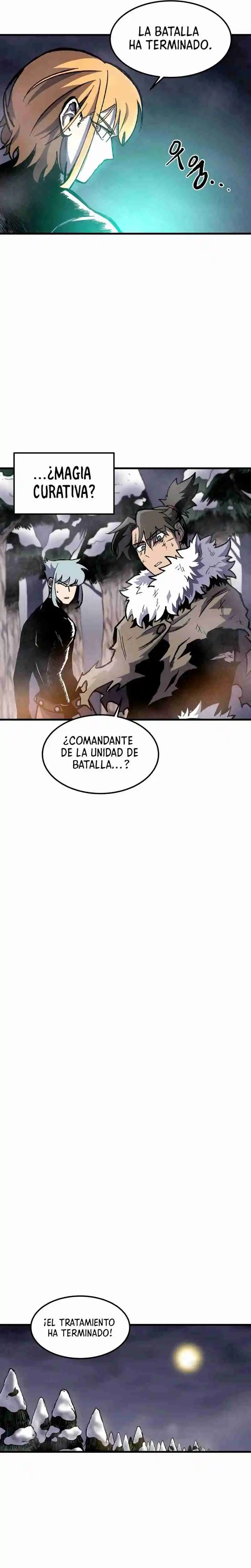 La Luz Del Amanecer - Capítulo 4 - Página 24 - LectorTMOo