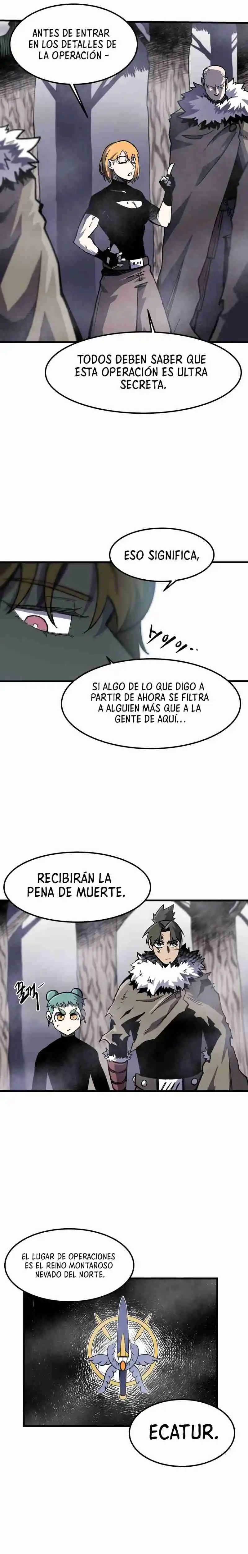 La Luz Del Amanecer - Capítulo 4 - Página 42 - LectorTMOo