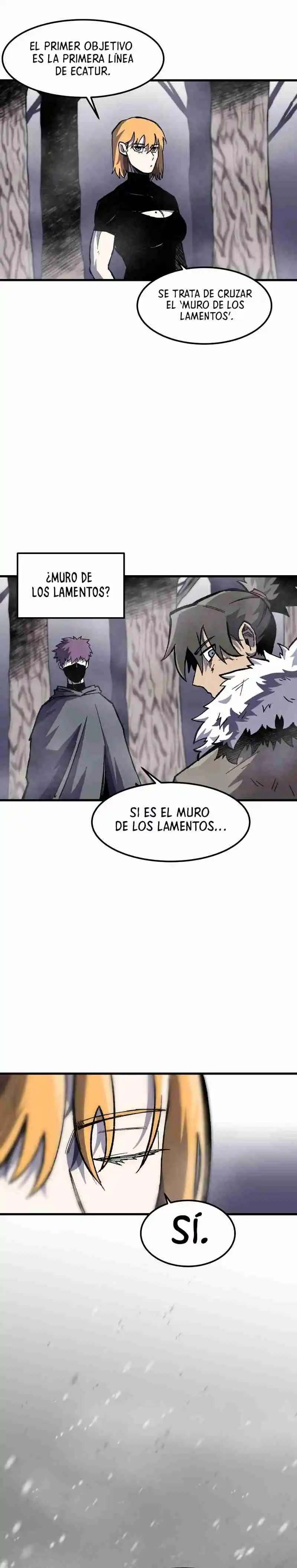 La Luz Del Amanecer - Capítulo 4 - Página 43 - LectorTMOo