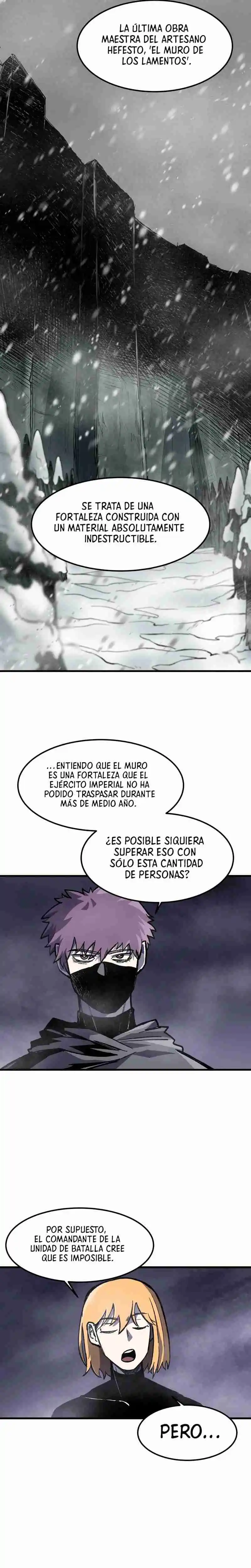 La Luz Del Amanecer - Capítulo 4 - Página 46 - LectorTMOo