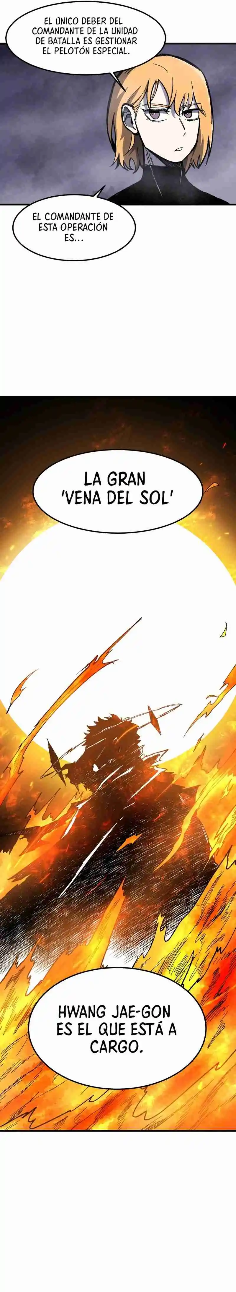La Luz Del Amanecer - Capítulo 4 - Página 50 - LectorTMOo