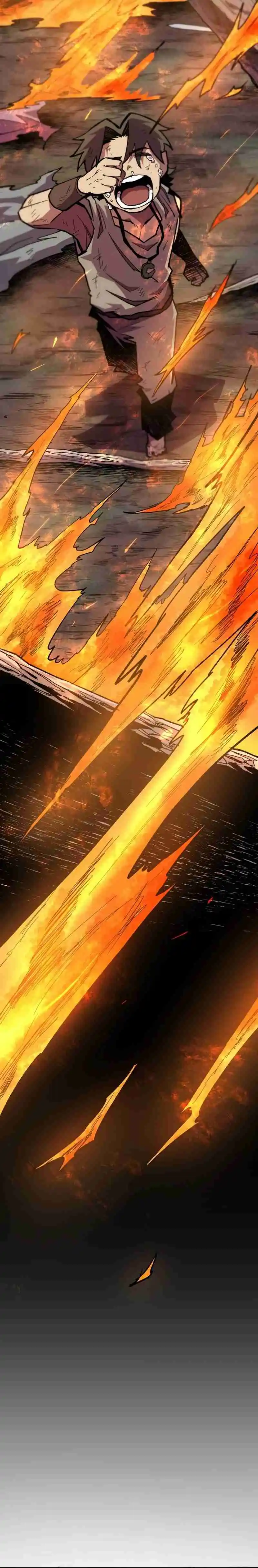La Luz Del Amanecer - Capítulo 4 - Página 56 - LectorTMOo
