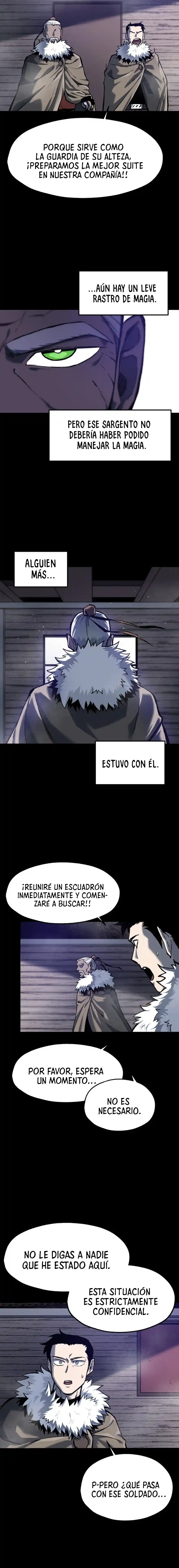 La Luz Del Amanecer - Capítulo 40 - Página 2 - LectorTMOo