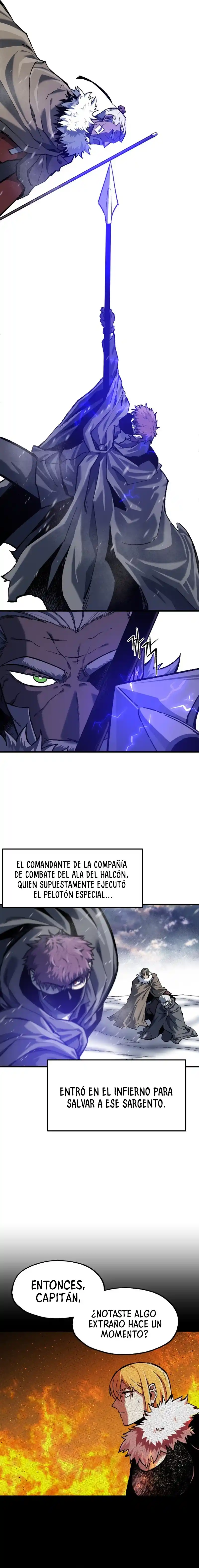 La Luz Del Amanecer - Capítulo 40 - Página 4 - LectorTMOo