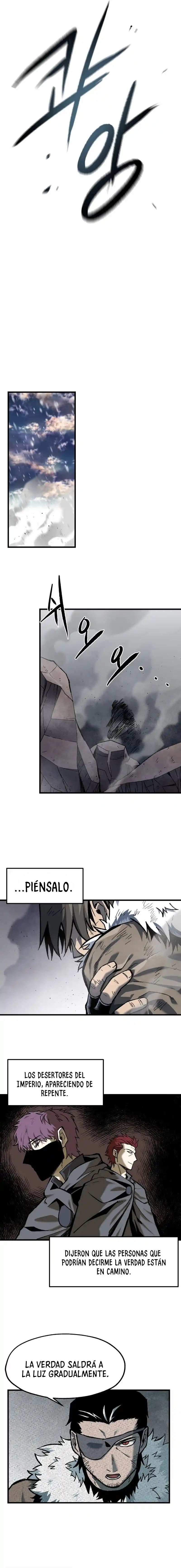La Luz Del Amanecer - Capítulo 40 - Página 11 - LectorTMOo