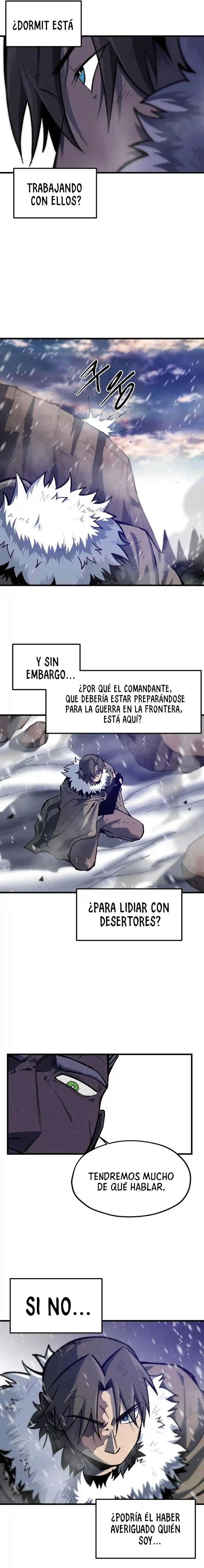 La Luz Del Amanecer - Capítulo 40 - Página 12 - LectorTMOo