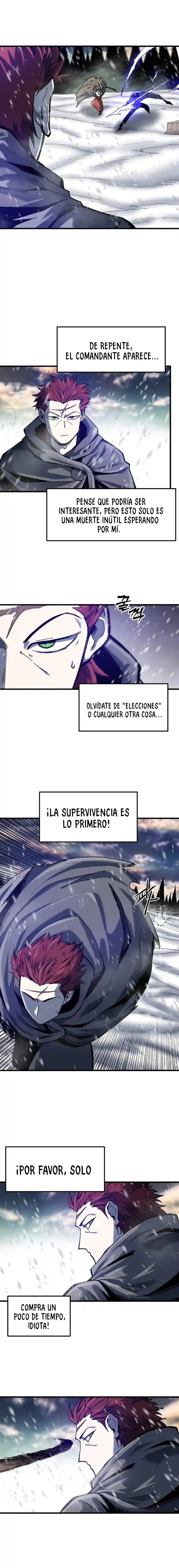 La Luz Del Amanecer - Capítulo 40 - Página 17 - LectorTMOo