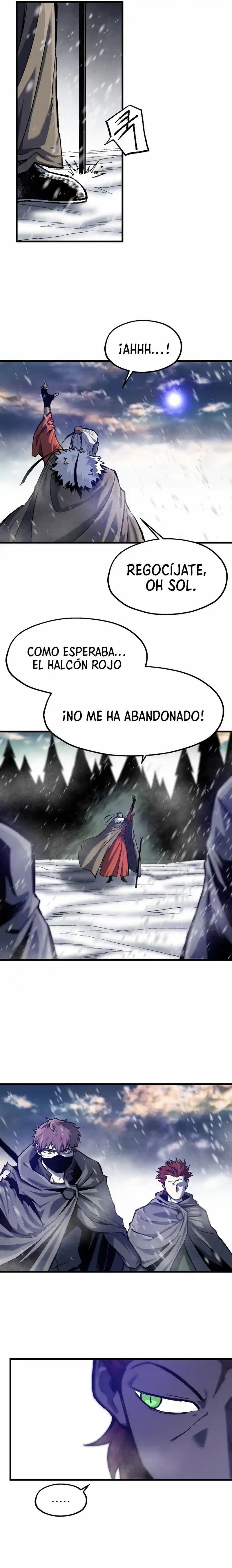 La Luz Del Amanecer - Capítulo 41 - Página 3 - LectorTMOo