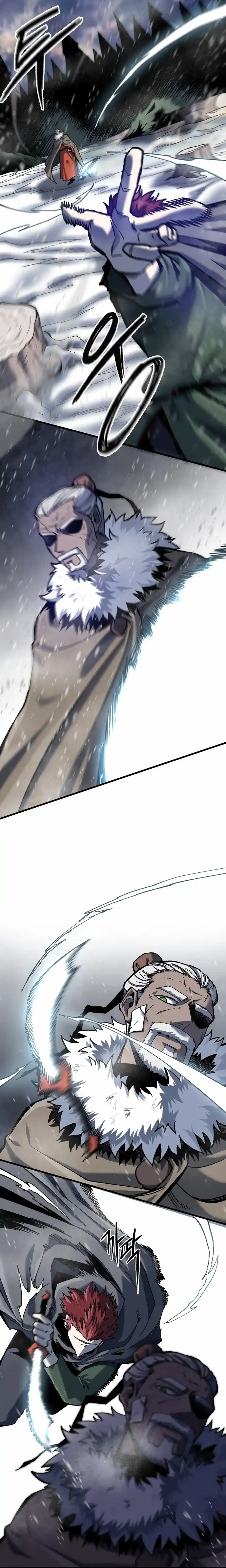 La Luz Del Amanecer - Capítulo 41 - Página 6 - LectorTMOo