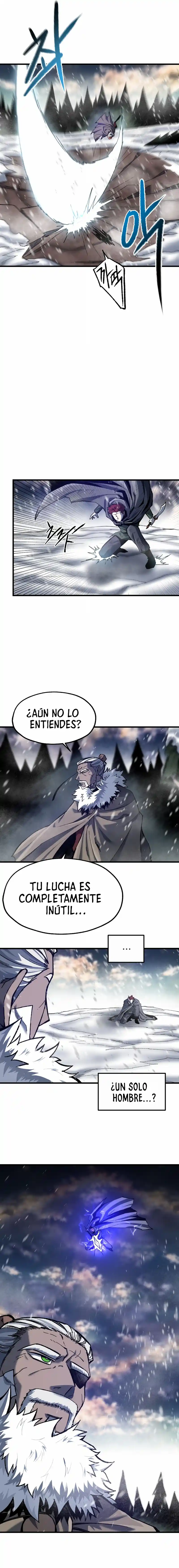 La Luz Del Amanecer - Capítulo 41 - Página 10 - LectorTMOo