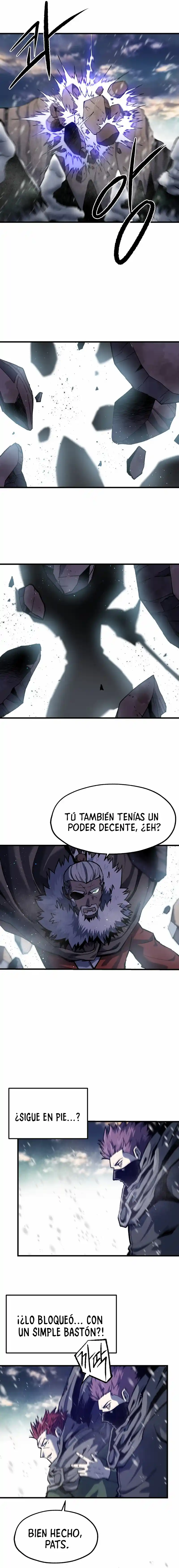 La Luz Del Amanecer - Capítulo 41 - Página 12 - LectorTMOo