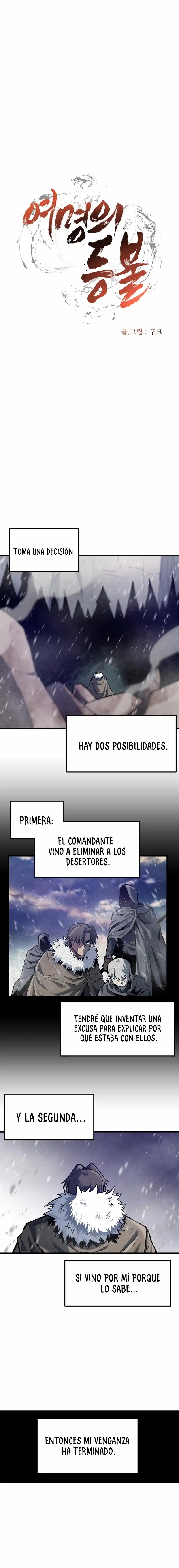 La Luz Del Amanecer - Capítulo 42 - Página 2 - LectorTMOo