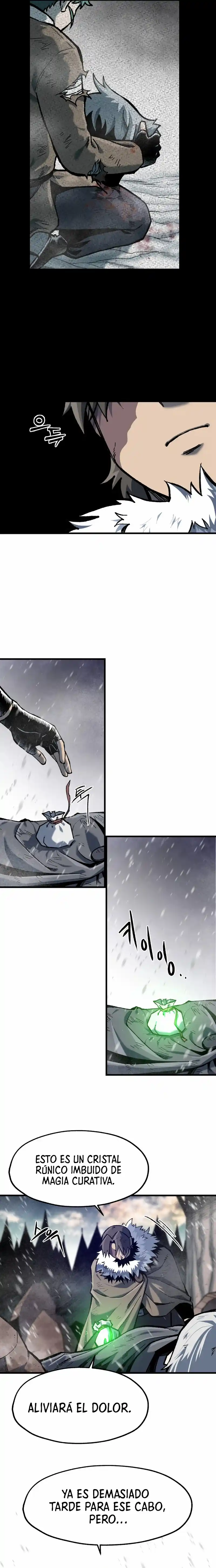 La Luz Del Amanecer - Capítulo 42 - Página 5 - LectorTMOo