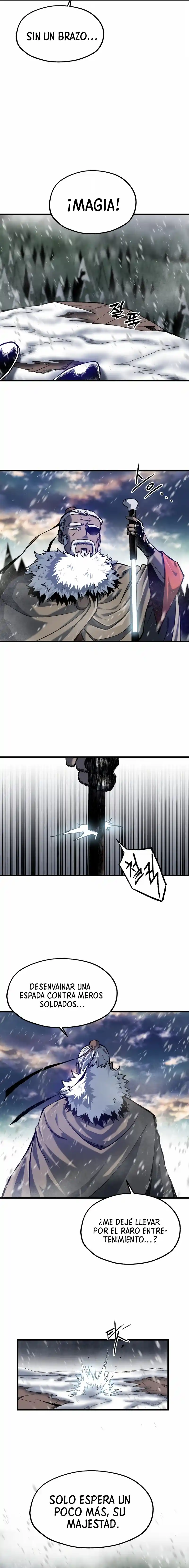 La Luz Del Amanecer - Capítulo 42 - Página 8 - LectorTMOo