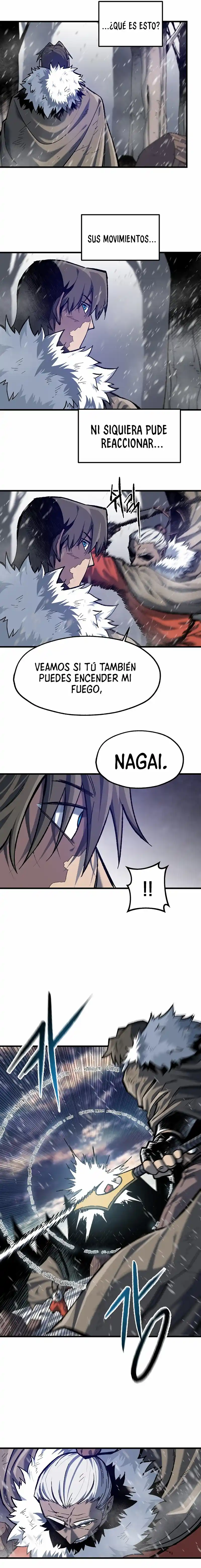 La Luz Del Amanecer - Capítulo 42 - Página 12 - LectorTMOo