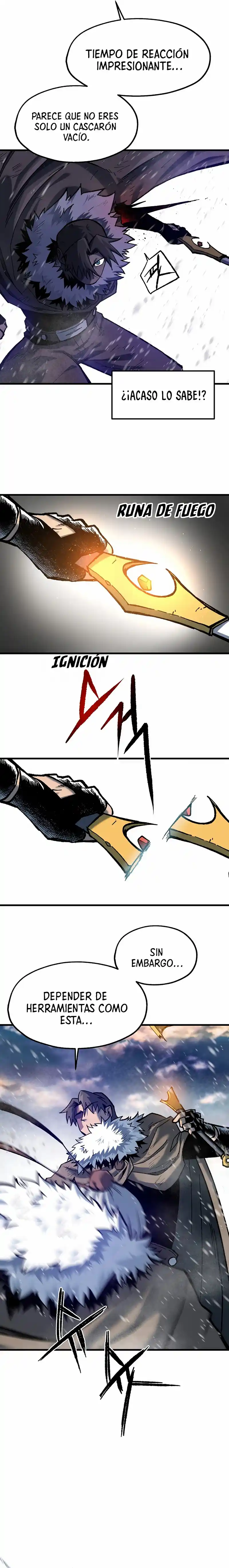 La Luz Del Amanecer - Capítulo 42 - Página 13 - LectorTMOo