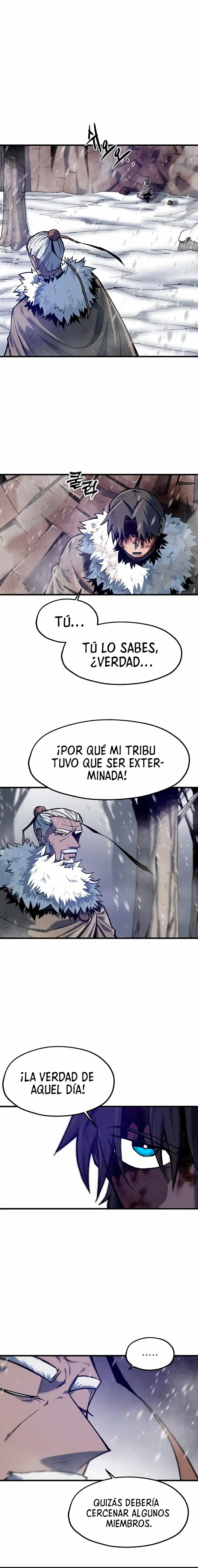 La Luz Del Amanecer - Capítulo 42 - Página 15 - LectorTMOo