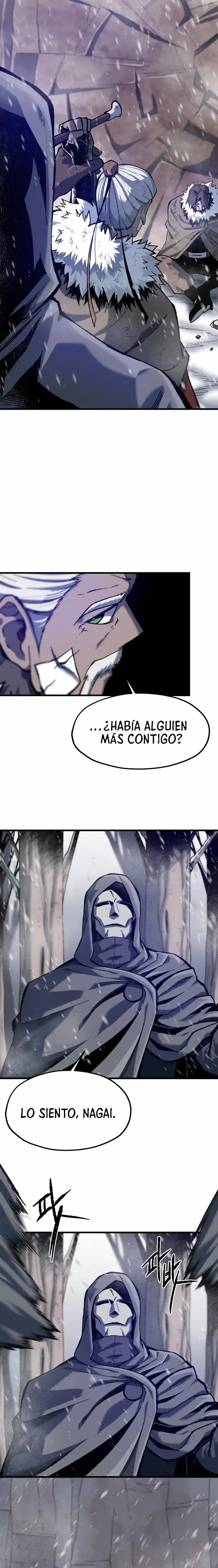 La Luz Del Amanecer - Capítulo 42 - Página 17 - LectorTMOo