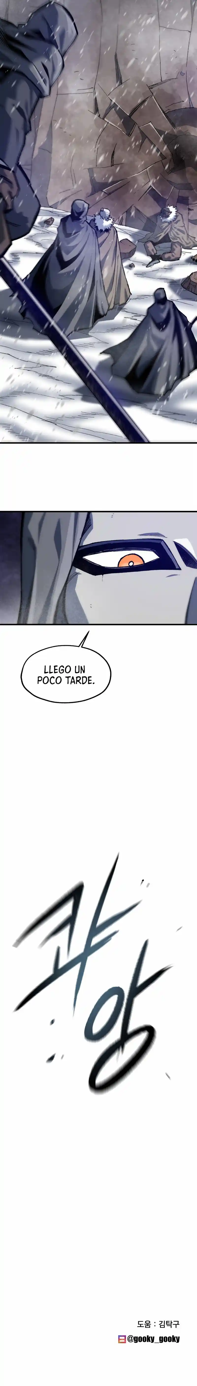 La Luz Del Amanecer - Capítulo 42 - Página 18 - LectorTMOo