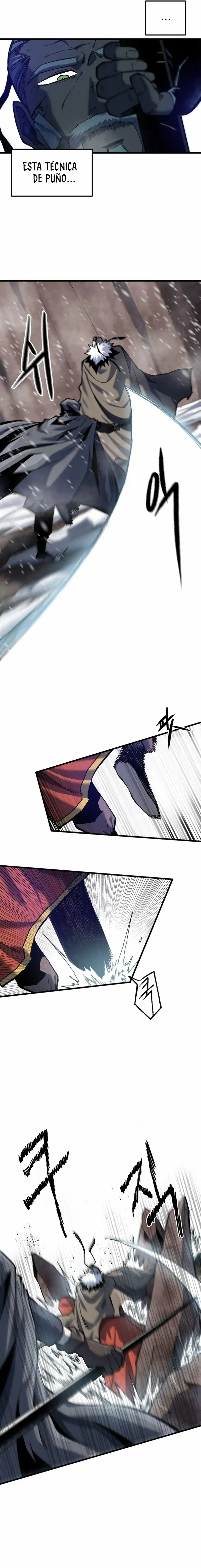 La Luz Del Amanecer - Capítulo 43 - Página 4 - LectorTMOo