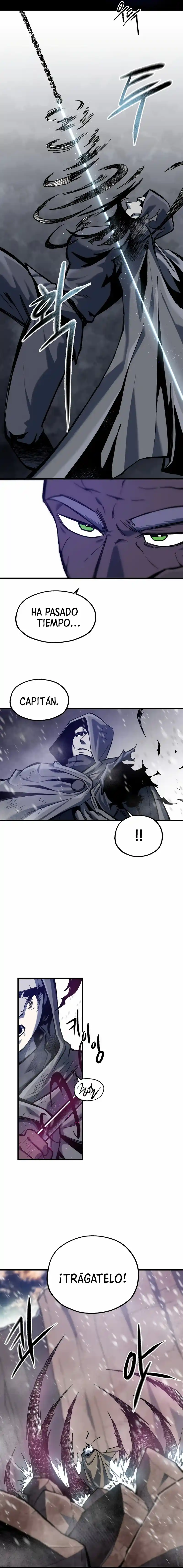 La Luz Del Amanecer - Capítulo 43 - Página 6 - LectorTMOo