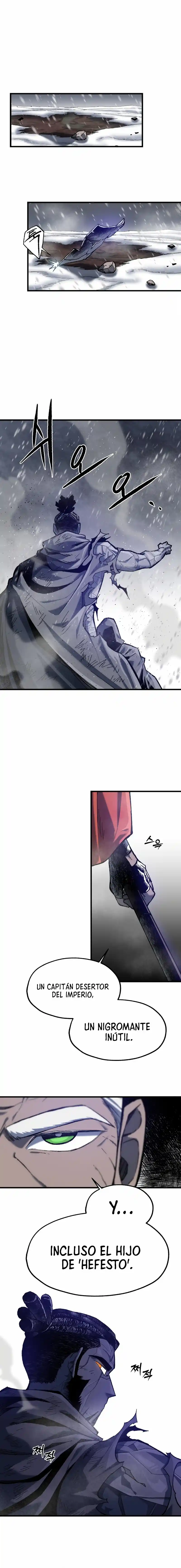 La Luz Del Amanecer - Capítulo 43 - Página 8 - LectorTMOo