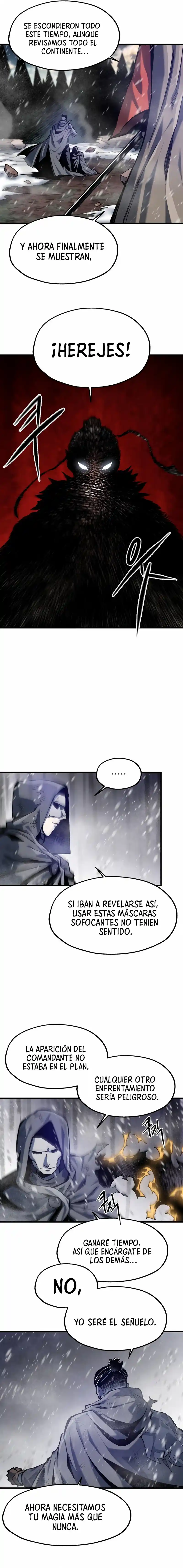 La Luz Del Amanecer - Capítulo 43 - Página 9 - LectorTMOo