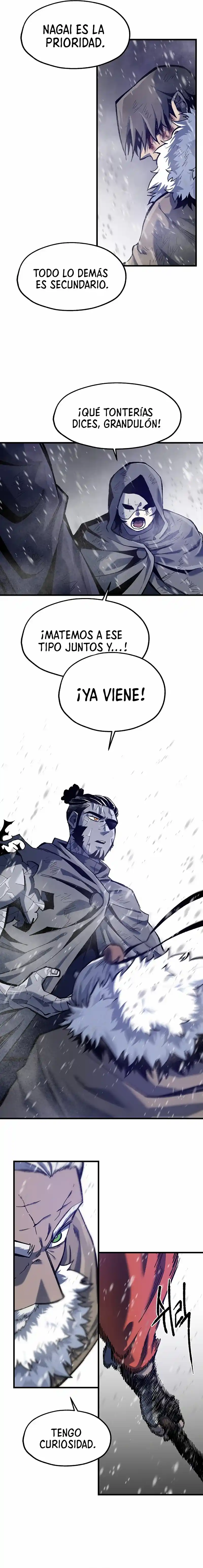 La Luz Del Amanecer - Capítulo 43 - Página 10 - LectorTMOo