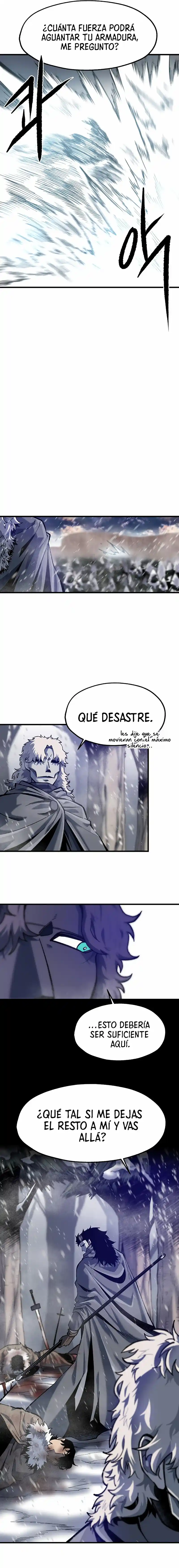 La Luz Del Amanecer - Capítulo 43 - Página 11 - LectorTMOo