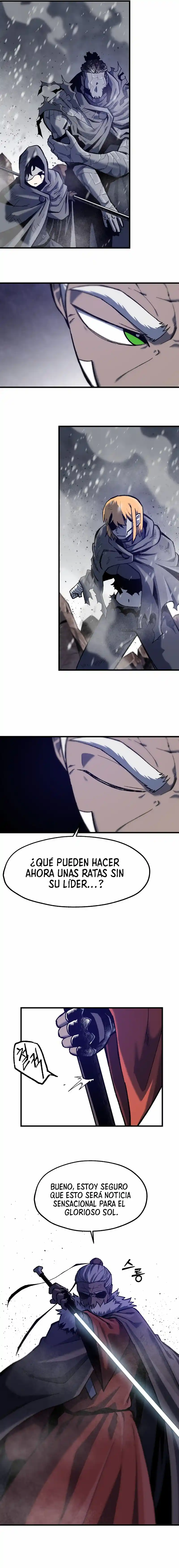 La Luz Del Amanecer - Capítulo 43 - Página 17 - LectorTMOo