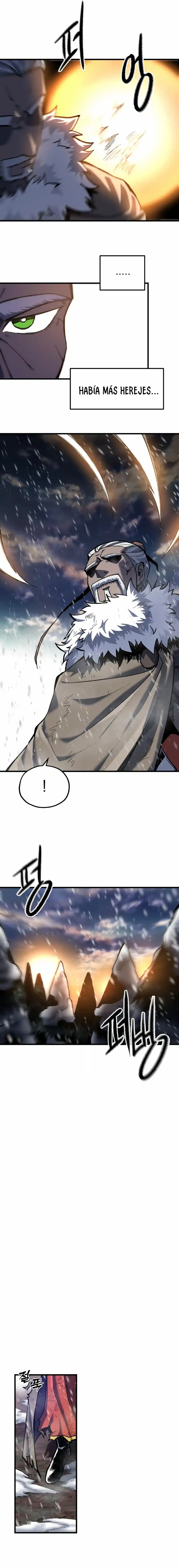 La Luz Del Amanecer - Capítulo 43 - Página 19 - LectorTMOo