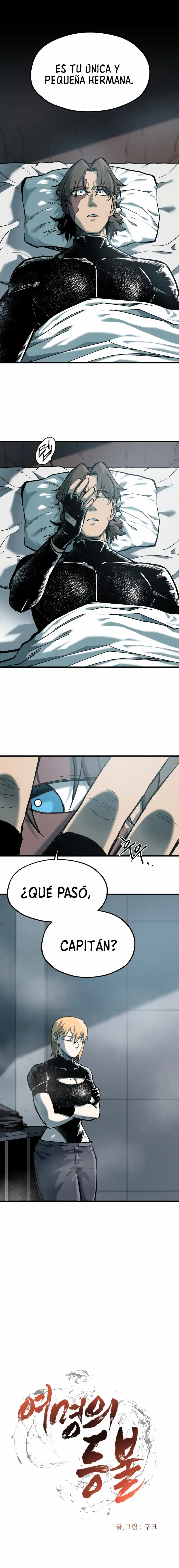 La Luz Del Amanecer - Capítulo 44 - Página 4 - LectorTMOo