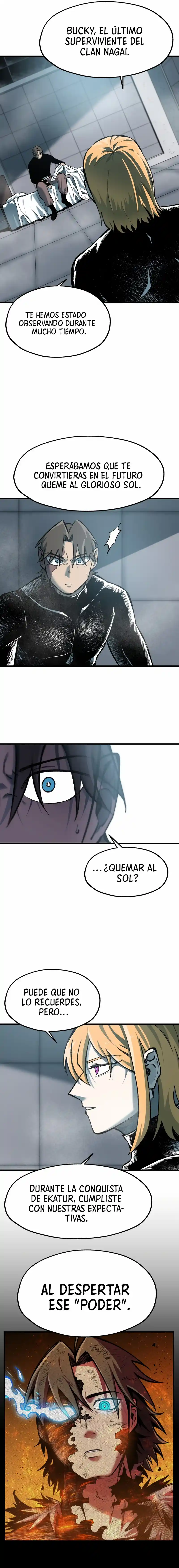 La Luz Del Amanecer - Capítulo 44 - Página 6 - LectorTMOo