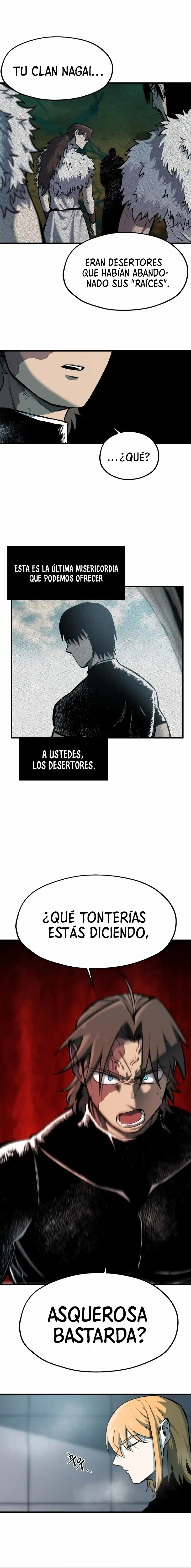 La Luz Del Amanecer - Capítulo 44 - Página 10 - LectorTMOo
