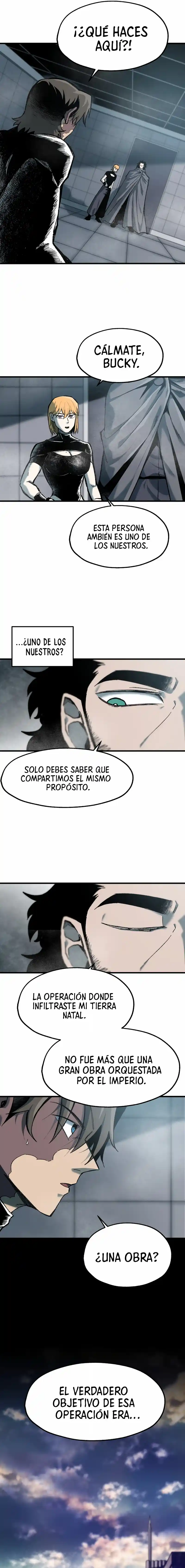 La Luz Del Amanecer - Capítulo 44 - Página 15 - LectorTMOo