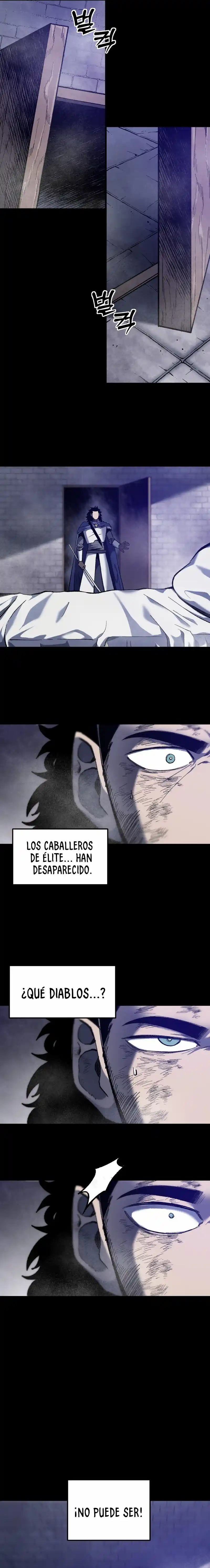 La Luz Del Amanecer - Capítulo 45 - Página 3 - LectorTMOo