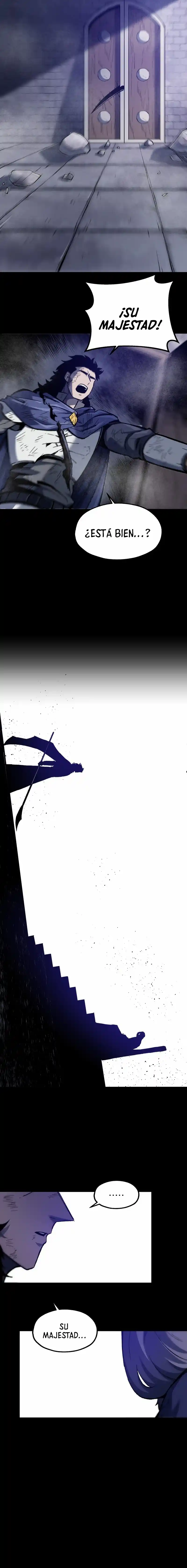 La Luz Del Amanecer - Capítulo 45 - Página 4 - LectorTMOo