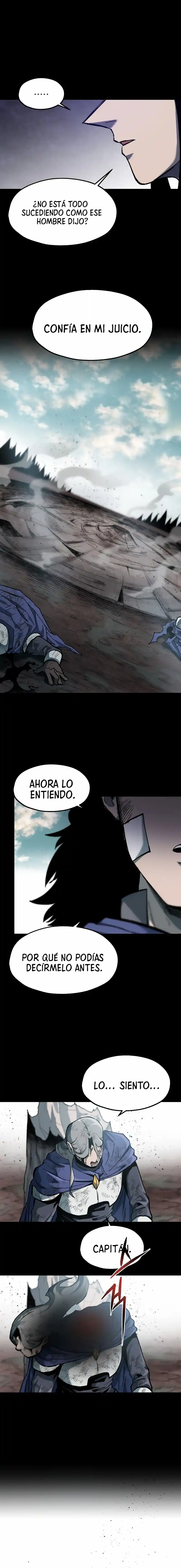 La Luz Del Amanecer - Capítulo 45 - Página 11 - LectorTMOo