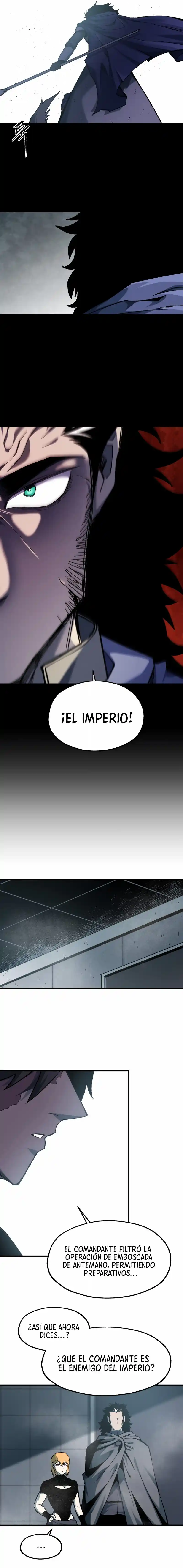 La Luz Del Amanecer - Capítulo 45 - Página 12 - LectorTMOo