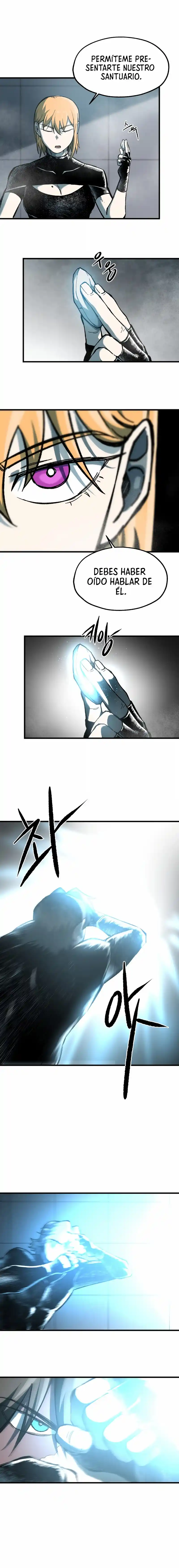 La Luz Del Amanecer - Capítulo 45 - Página 14 - LectorTMOo