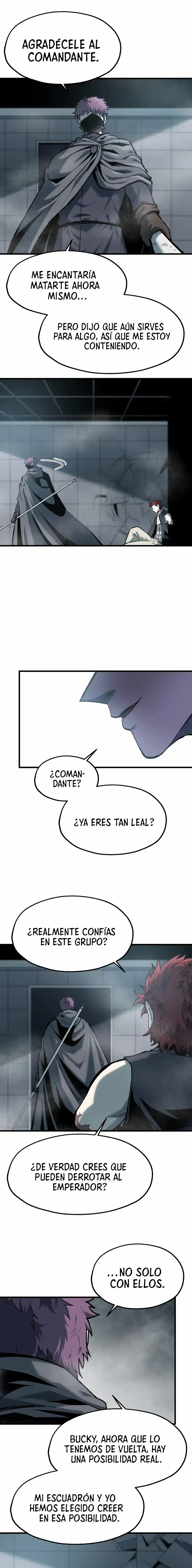 La Luz Del Amanecer - Capítulo 46 - Página 3 - LectorTMOo