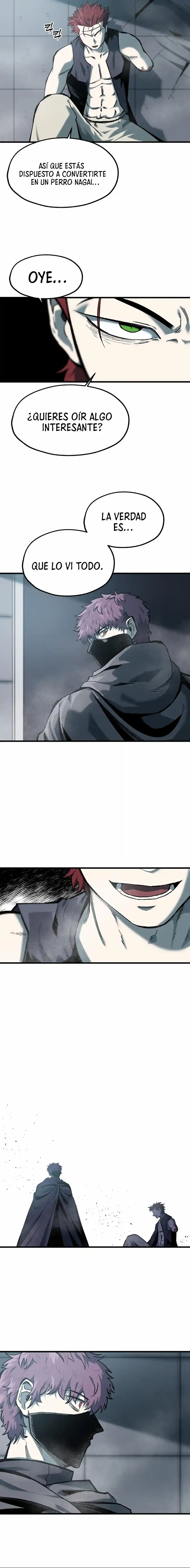 La Luz Del Amanecer - Capítulo 46 - Página 4 - LectorTMOo