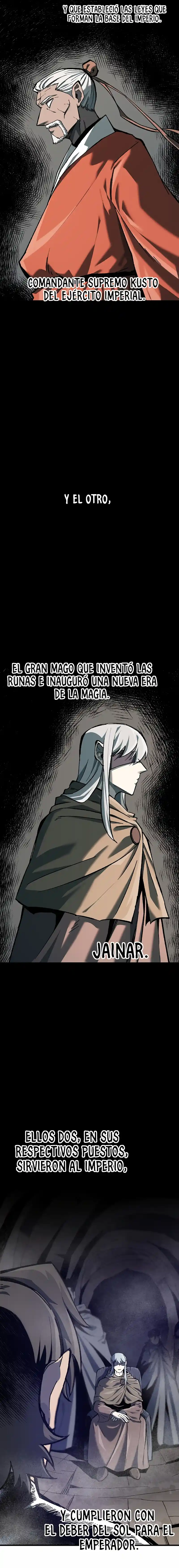 La Luz Del Amanecer - Capítulo 46 - Página 6 - LectorTMOo