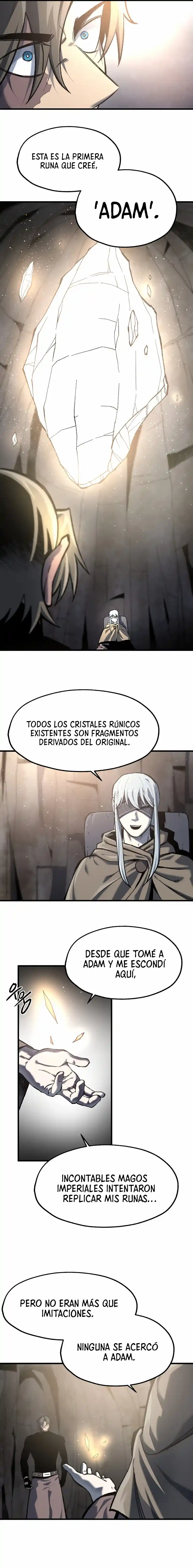La Luz Del Amanecer - Capítulo 46 - Página 8 - LectorTMOo