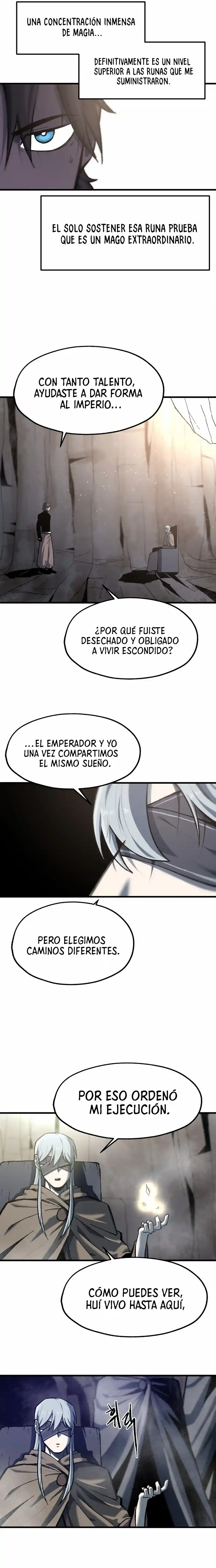 La Luz Del Amanecer - Capítulo 46 - Página 9 - LectorTMOo