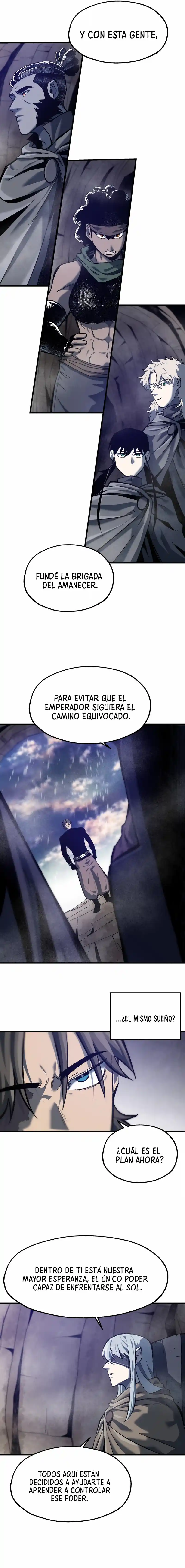 La Luz Del Amanecer - Capítulo 46 - Página 10 - LectorTMOo