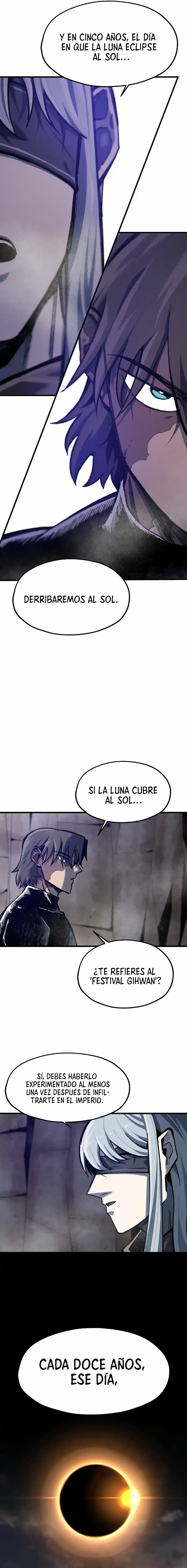 La Luz Del Amanecer - Capítulo 46 - Página 11 - LectorTMOo