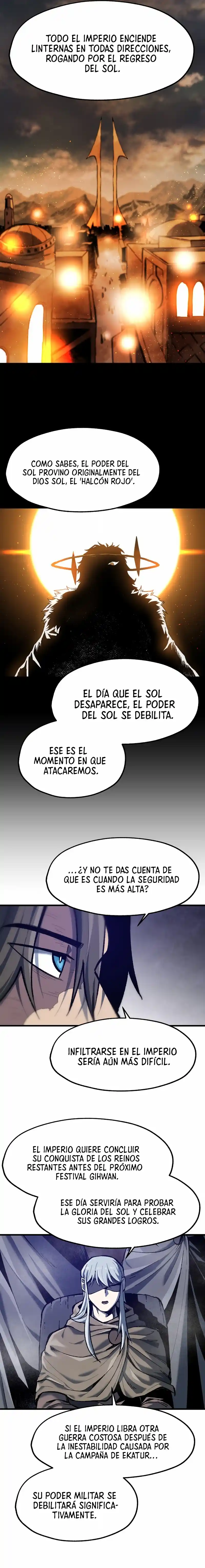 La Luz Del Amanecer - Capítulo 46 - Página 12 - LectorTMOo