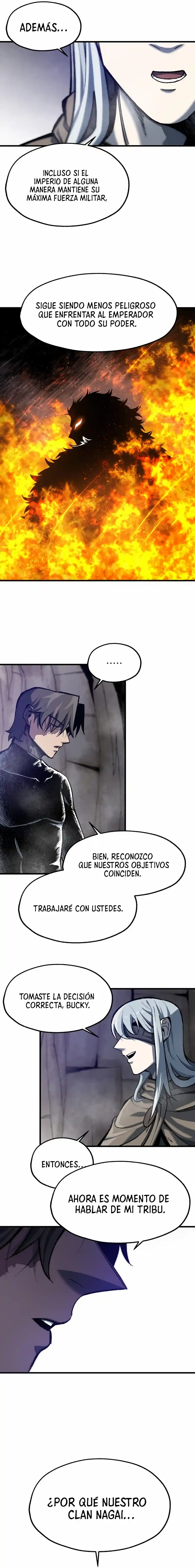La Luz Del Amanecer - Capítulo 46 - Página 13 - LectorTMOo
