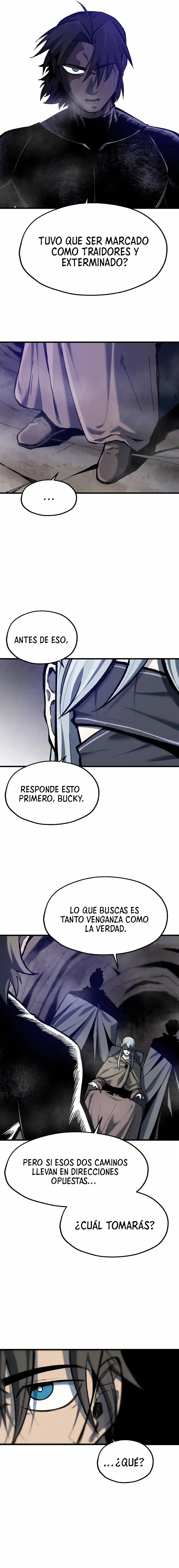 La Luz Del Amanecer - Capítulo 46 - Página 14 - LectorTMOo